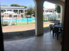 Comfy furnished apartment with AC, near the beach Lido Di Spina